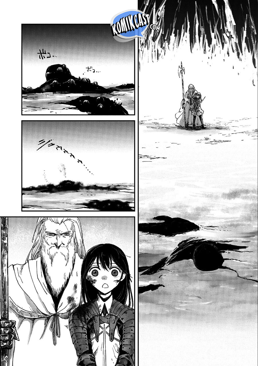 Boukensha ni Naritai to Miyako ni Deteitta Musume ga S Rank ni Natteta